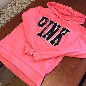 Victoria’s Secret PINK sweat shirt